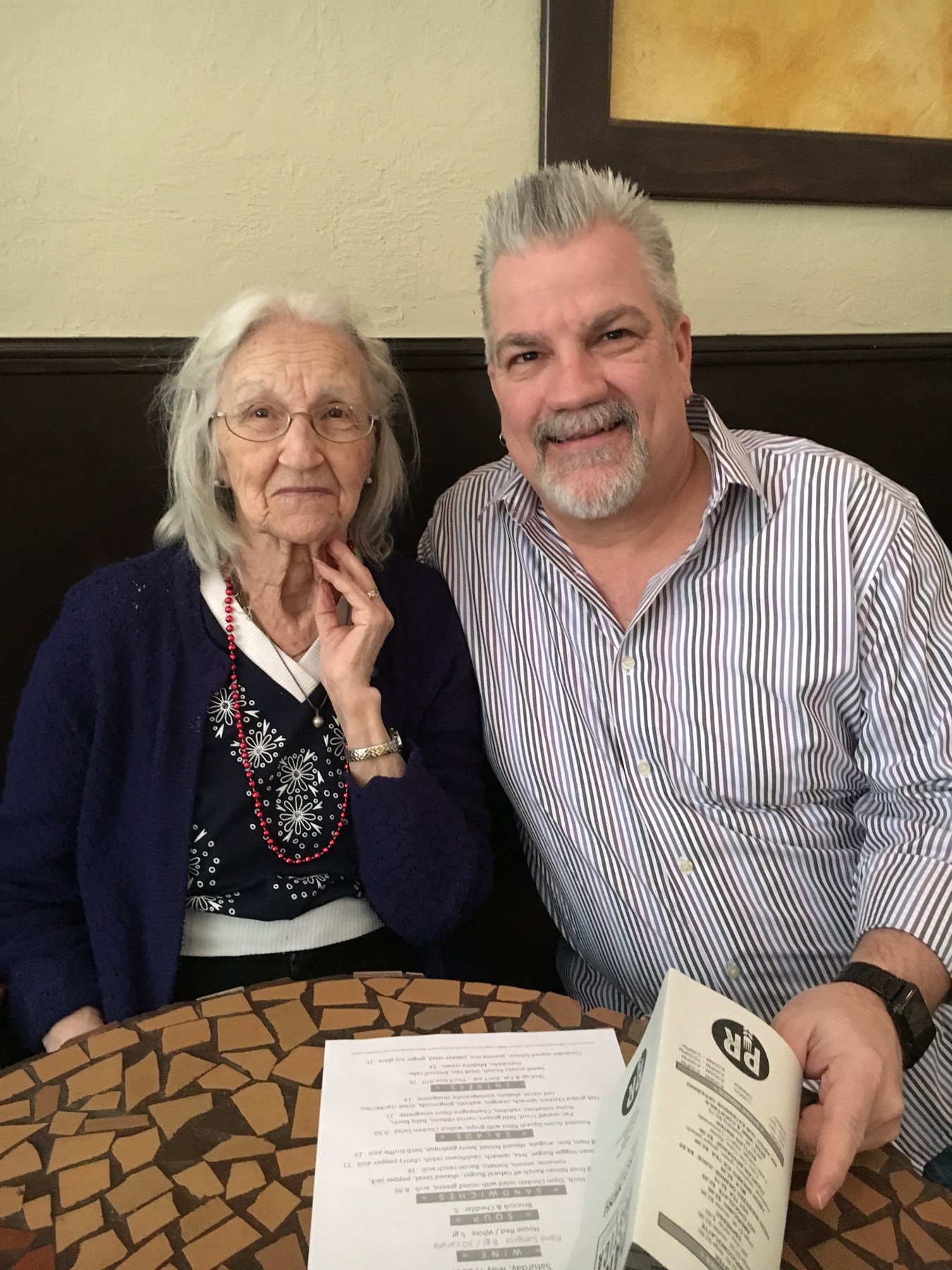 Edna Jensen Obituary Seminole, FL