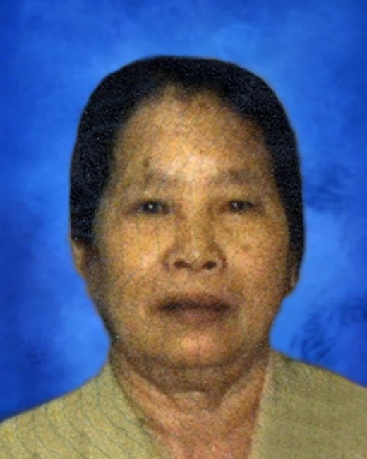 Obituario de Minh T Phan