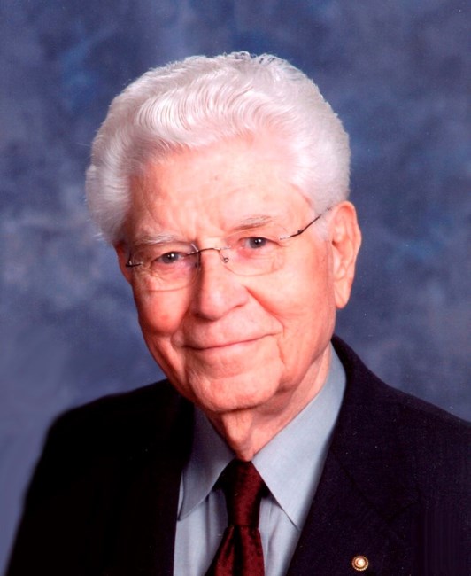 Obituary of Vic Mathias