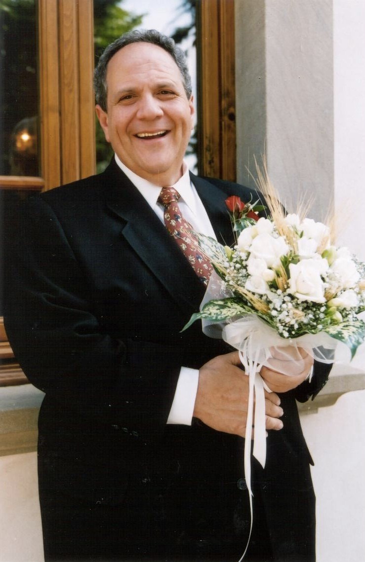 Obituary of Gary V. Berbiglia