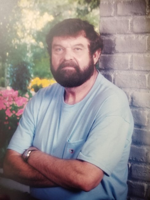 Obituary of Donald Terry Ambrose