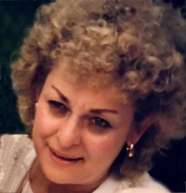 Obituary of Arlene Katz