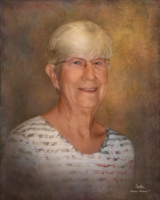 Obituary of Mary Beth Hoffsommer