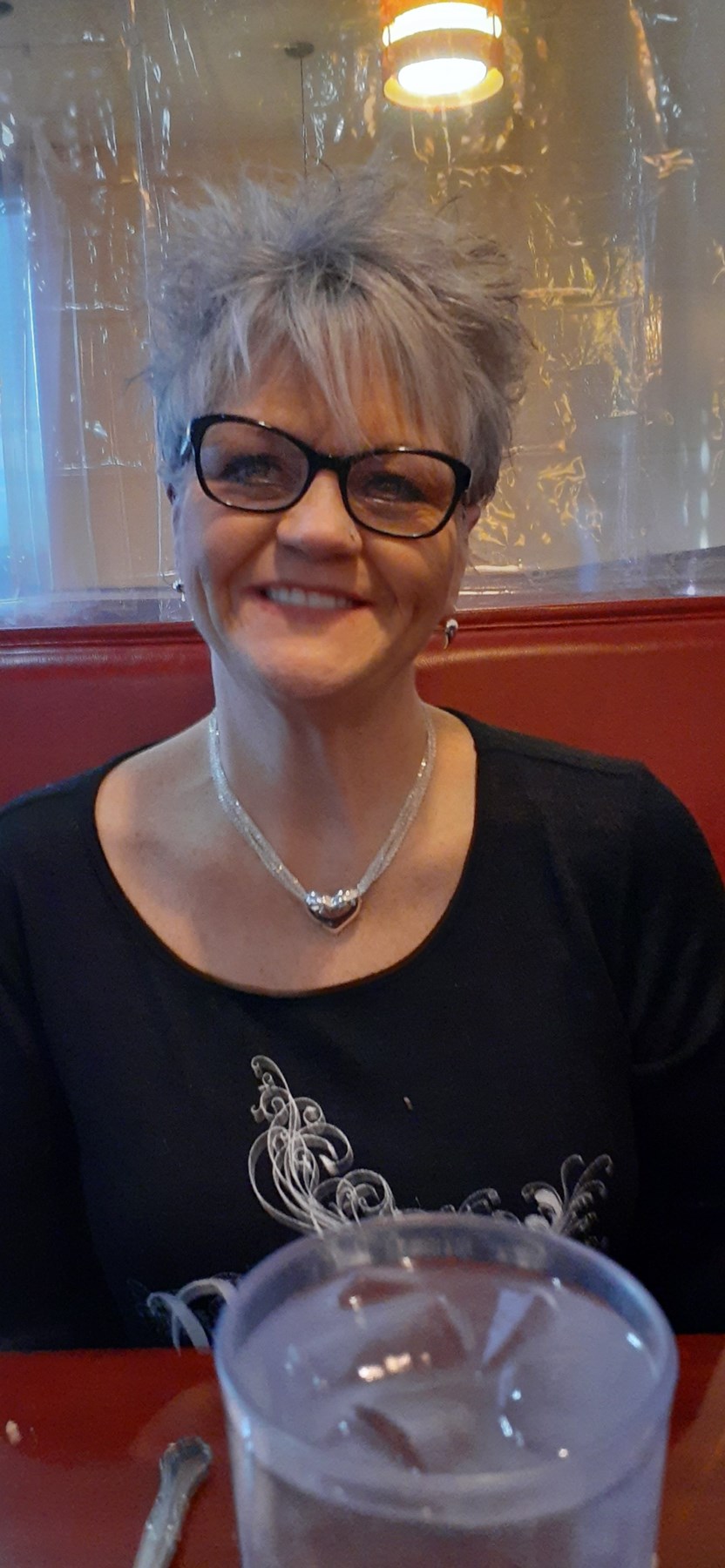 Obituary of Patricia Ann Smith