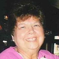 Obituary of Charlotte Herold