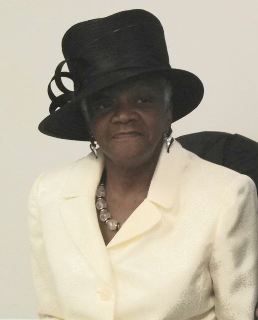 Obituary of Pearlie Mae Stubbs Williams