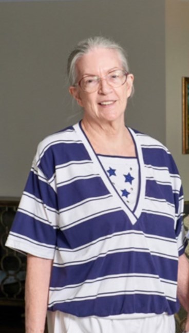 Obituario de Donna Kay Berling