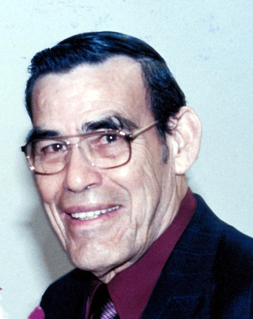 Obituary of Natividad G. "Joe" Delgado