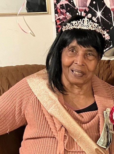 Obituary of Martha J. Wilson