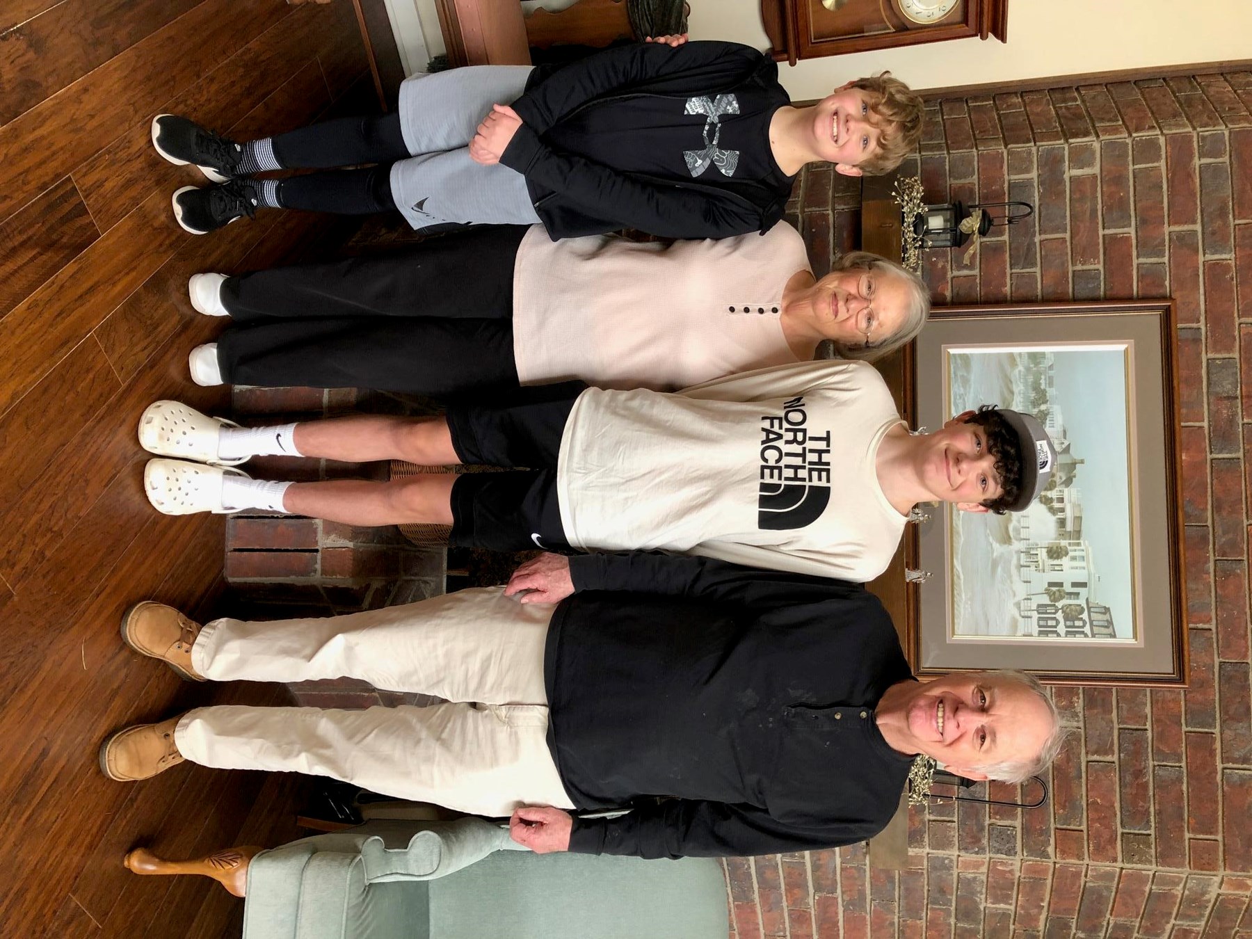 Obituary of Billy Reace Durham Jr.