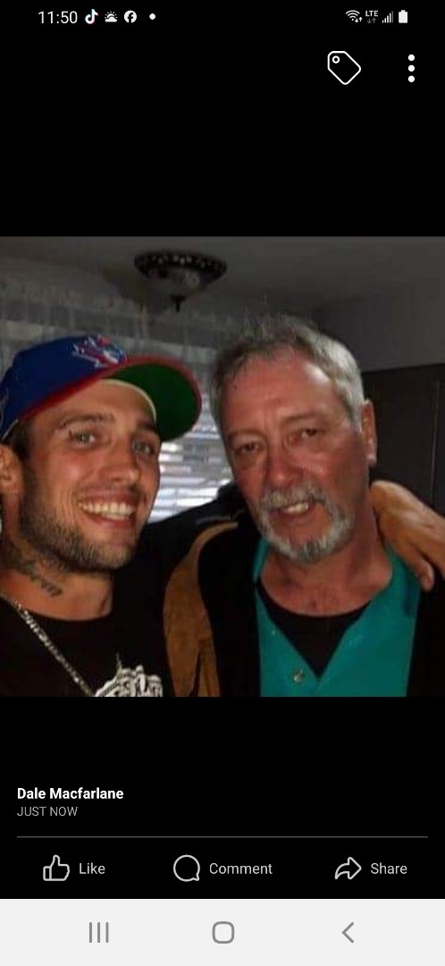 Obituary of William Thomas MacFarlane