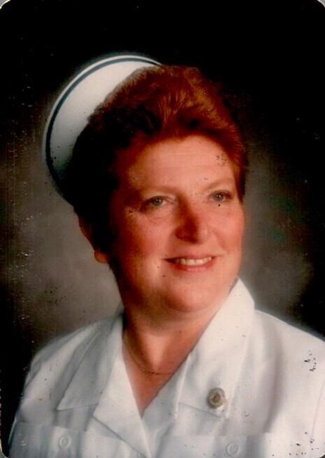 Obituary of Sandra Sue Summerfelt