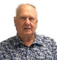 Obituary of Benjamin H. Cooper