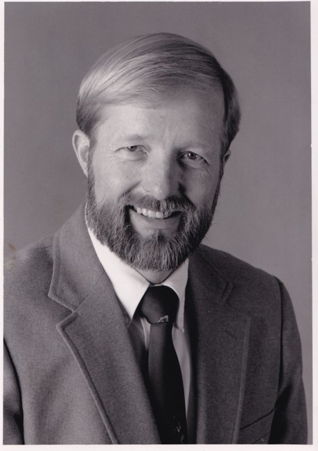 Obituary of Robert Page Miller