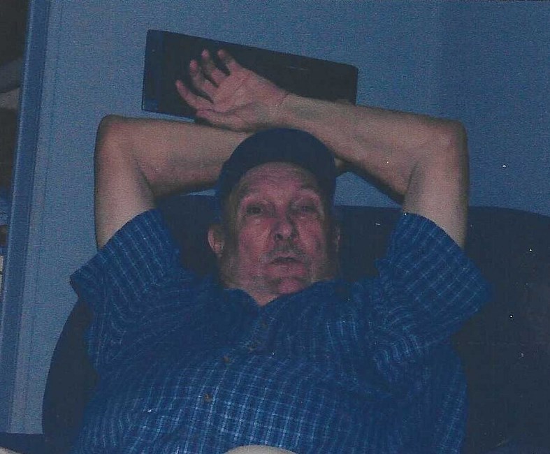 Obituary of Leonard Perry Chatman Sr.