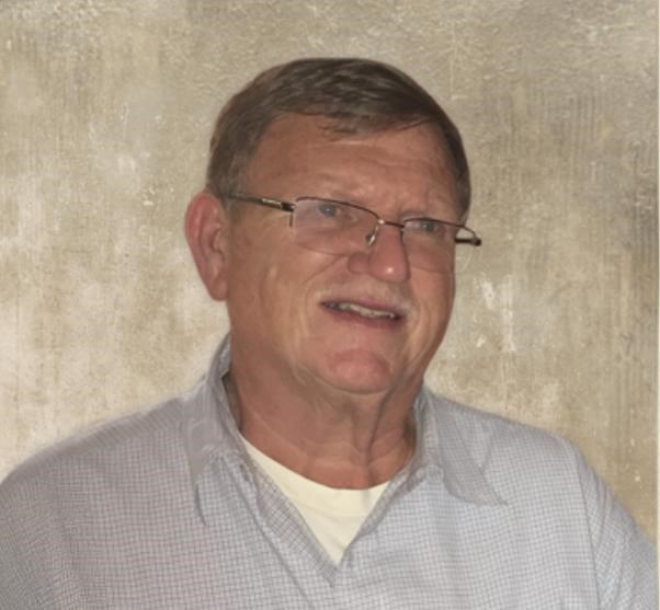 Obituary of Thomas (Tom) Mark Anthony