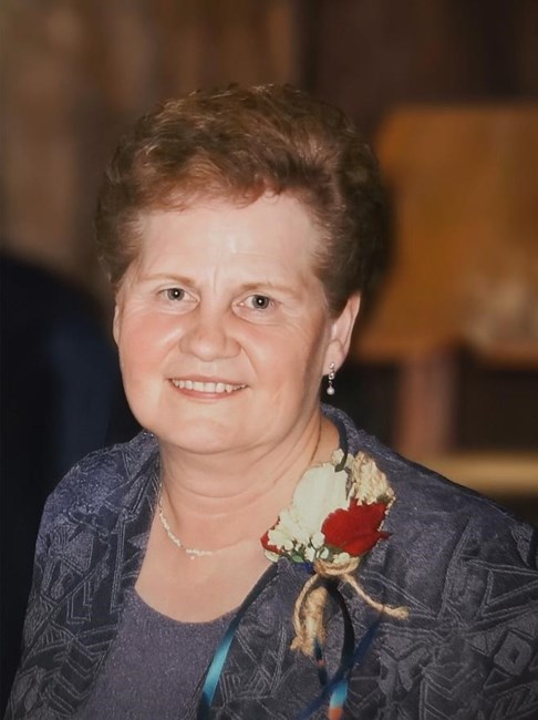 Obituario de Elizabeth Joiner