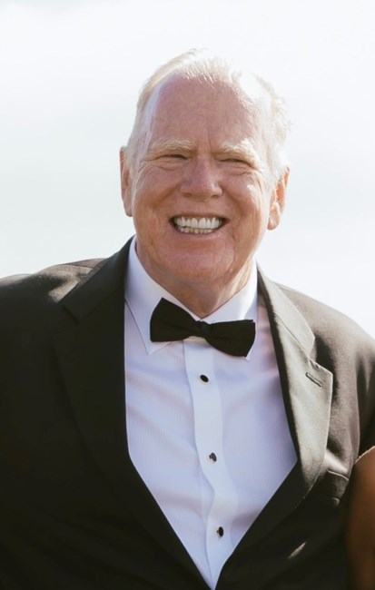 Obituary of Paul John Sweeney