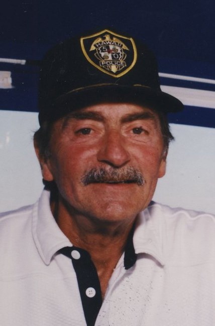 Obituary of Ernest L. Conrad Sr.