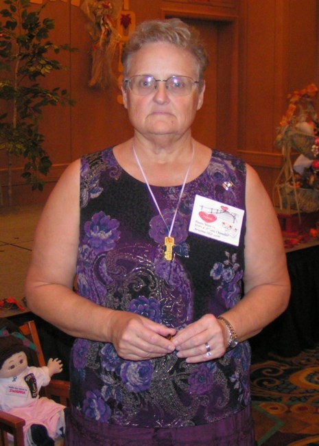 Obituary of Paula Diane Morse Withers