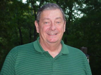 Obituary of Hilton D. Nelms