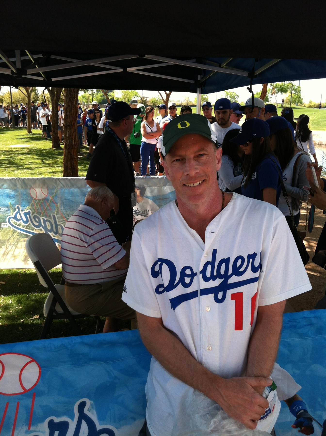 Obituary of Brian hammertime James Hammer