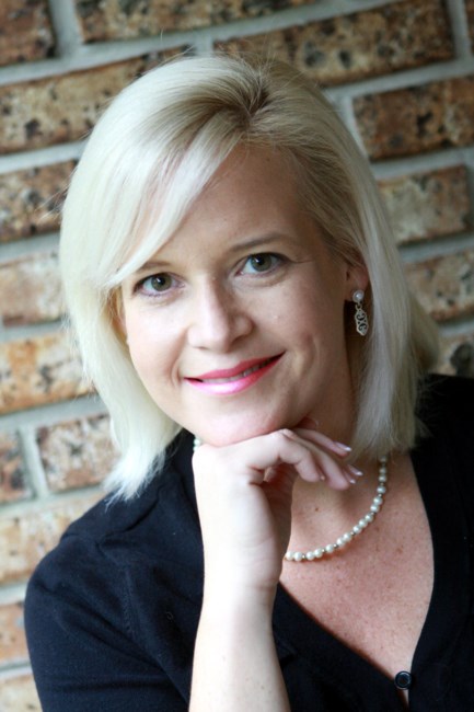 Obituary of Rebecca Susan Armstrong