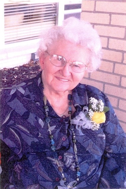 Obituary of Marvel M. Svoboda