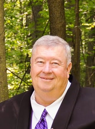 Avis de décès de Fitzgerald James Sr.