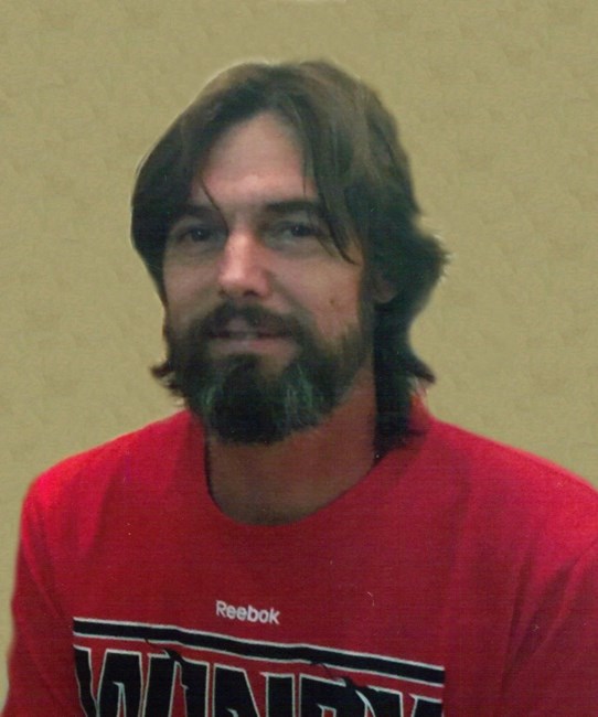 Obituary of Michael James Rhodes