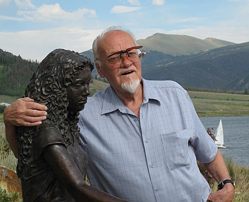 Obituary of Donald Phillip Enright