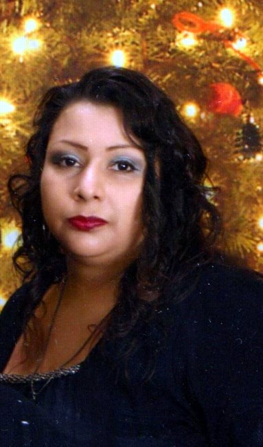 Obituary of Robyn Marie Baca