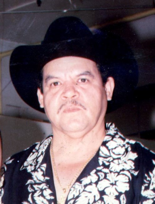 Obituary of Gildardo Luna