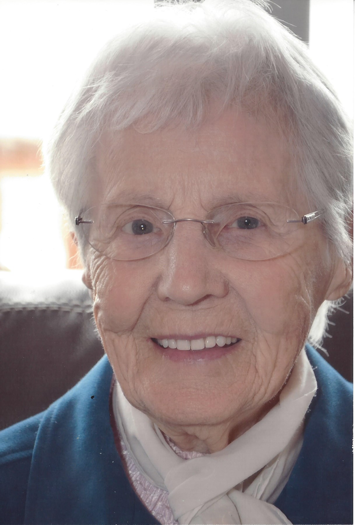 Julienne Vachon Obituary - Quebec, QC