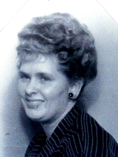 Obituary of Imogene Tallent