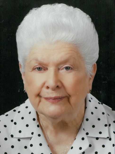 Obituary of Helen Lorene Sieck