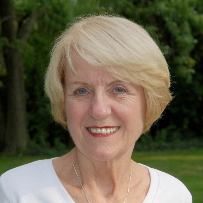 Obituary of Jean Alice Hoffman