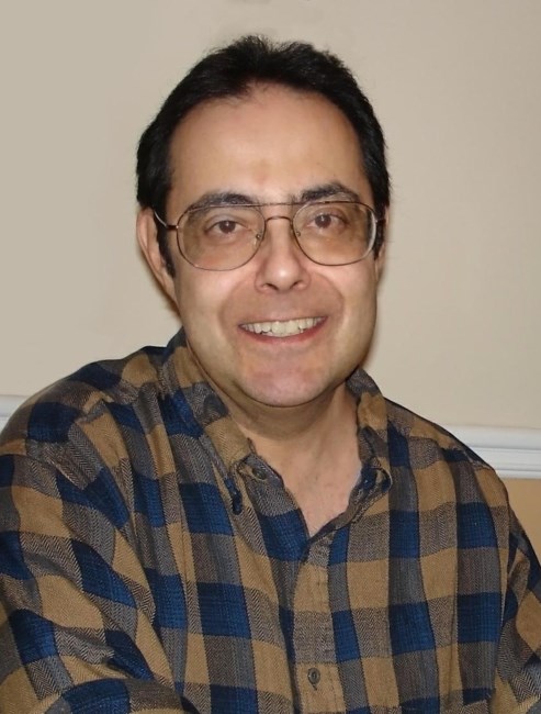 Obituary of Reinaldo Luis Reyes