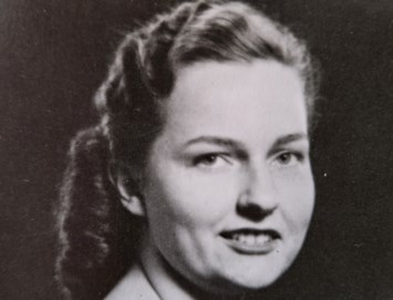 Obituary of Patricia Grace Koop