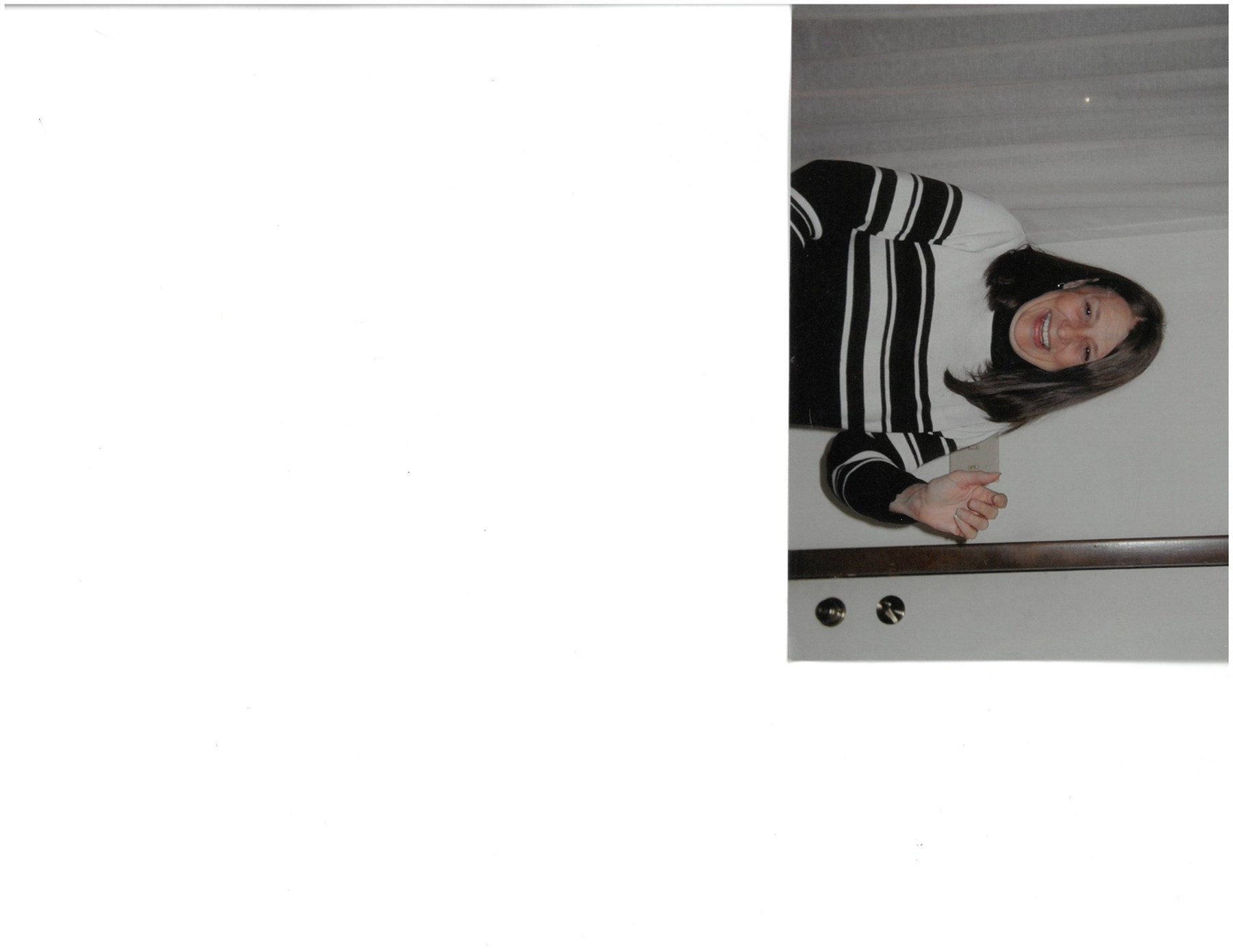 Obituary of Patsy J. Hurst