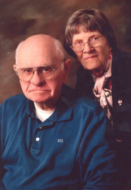 Obituary of Marianna P. Smith