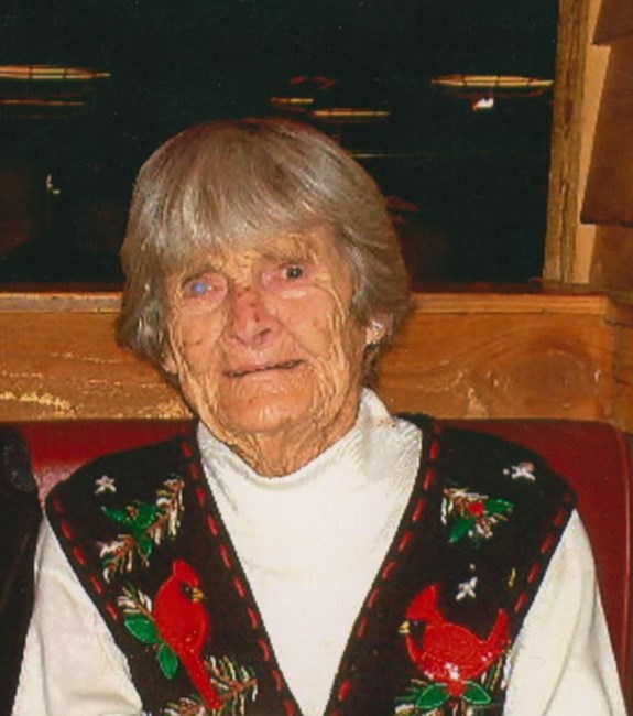 Obituary of Emily Johnson