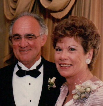 Avis de décès de Norma Fay Maita