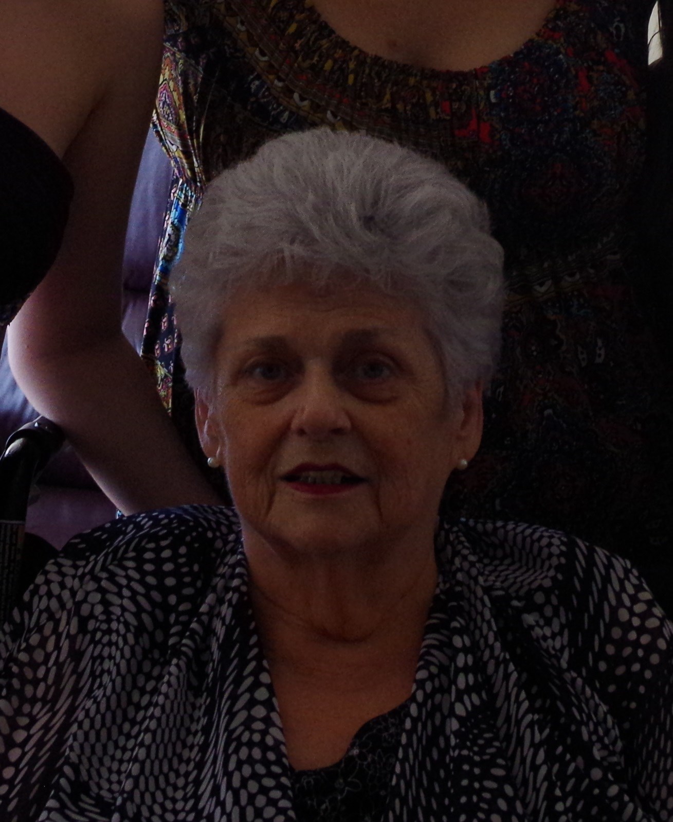 Mariette Labrecque Obituary StHyacinthe, QC