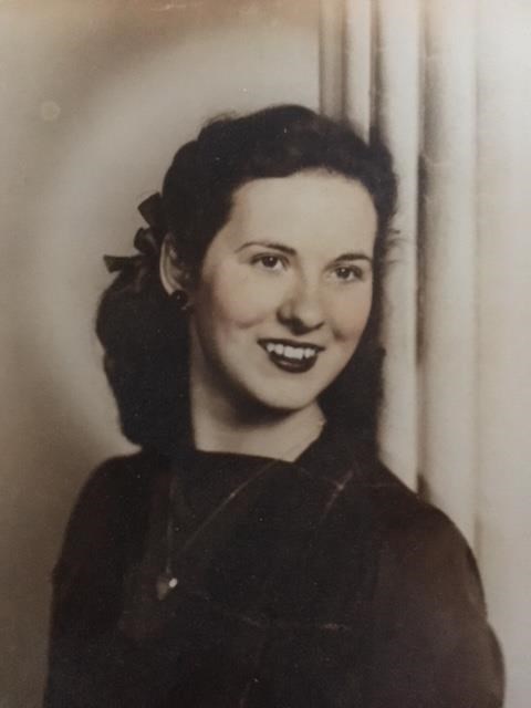Obituary of Lois E. Healy