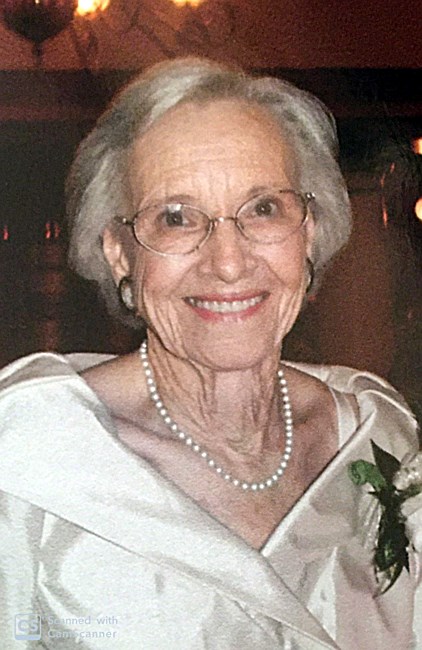 Obituario de Lois Howard Couch