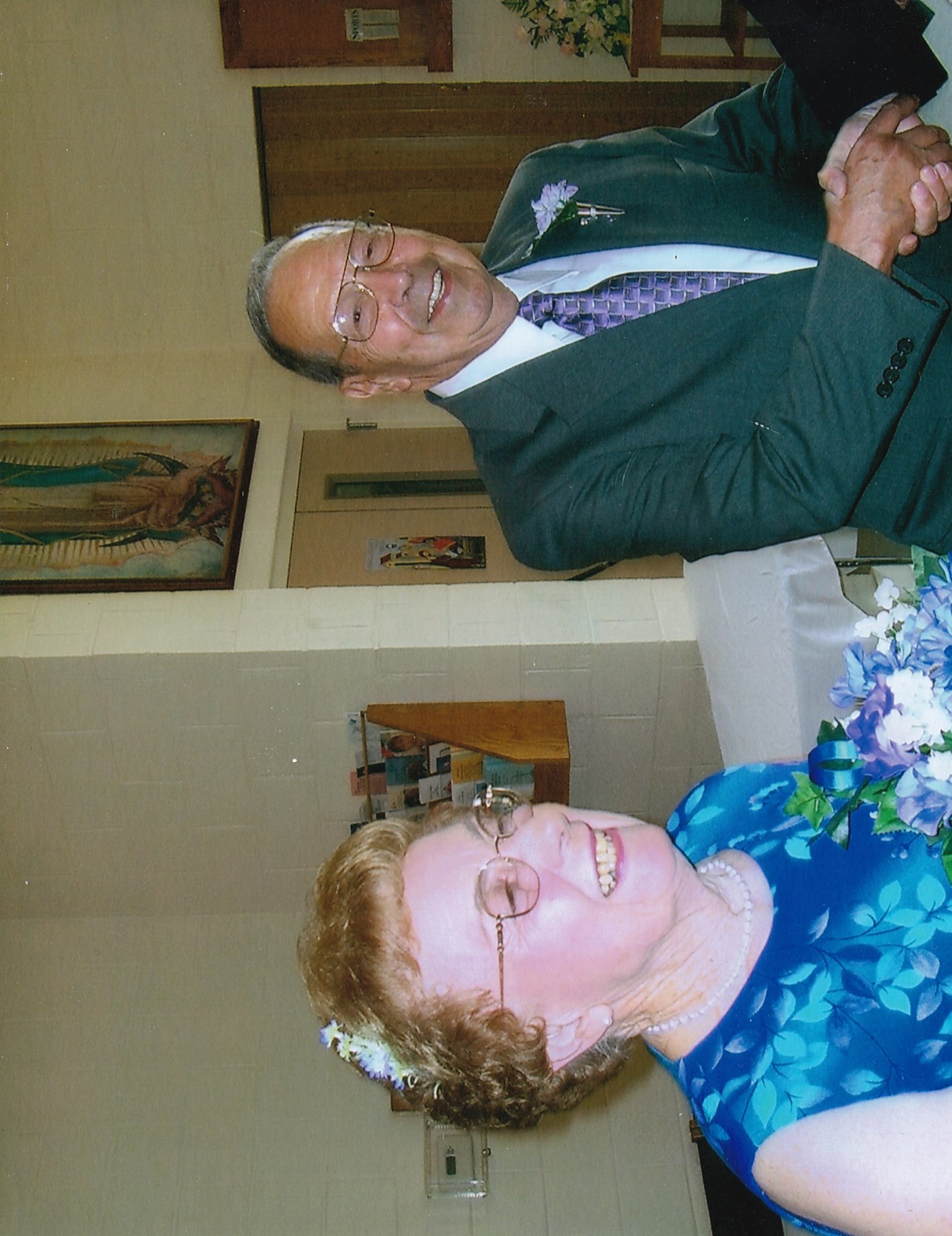 Obituary of Orlando Gonzalez