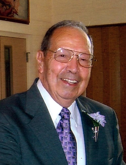 Obituary of Orlando Gonzalez