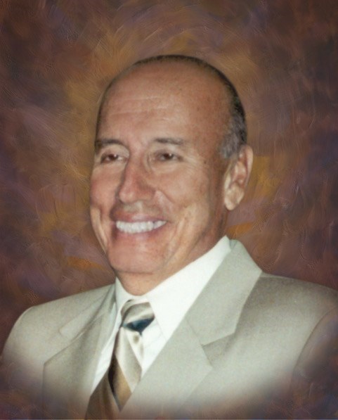 Obituary of Walter M. Nasi