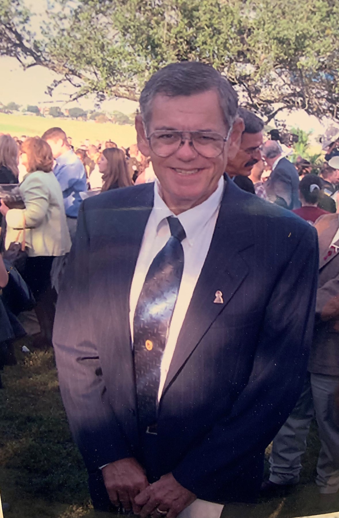 Obituary of Phil Anthony SanAngelo